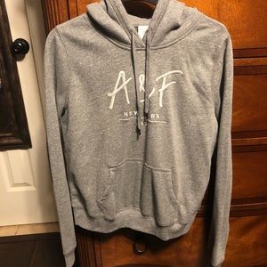 NWOT Abercrombie & Fitch Hoodie